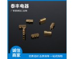 防爆铜接线柱 (1)
