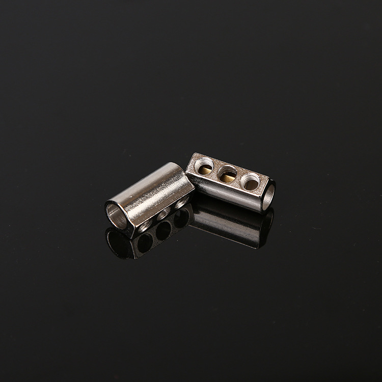 条形铜接线柱 铜接线柱端子 电源接线柱非标可定制 (3)