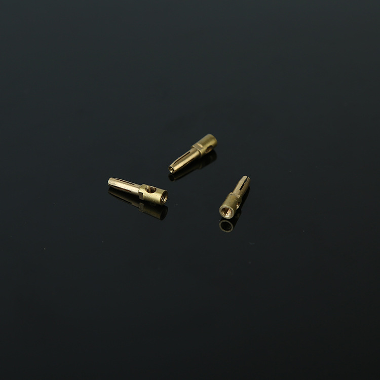 多芯防水连接器公母插针插孔 (2)