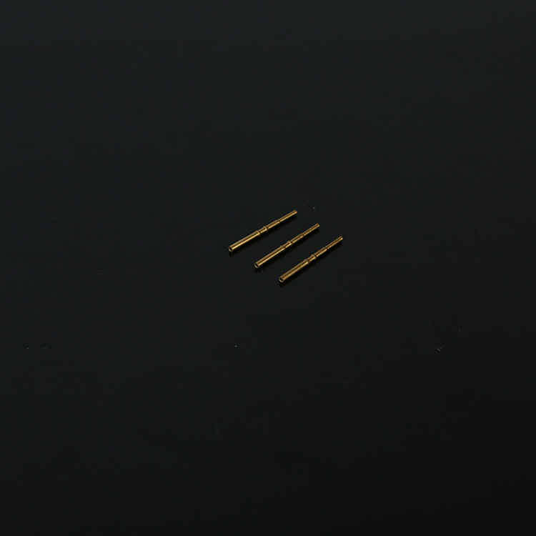 防水连接器接头公母针 (2)